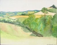 Cotswold Hills