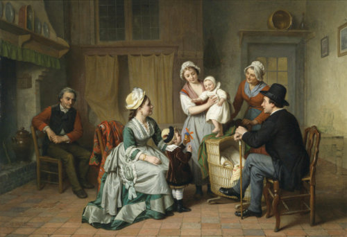 The Visit