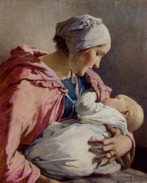 Sweet Dreams (Doux rĂªves)