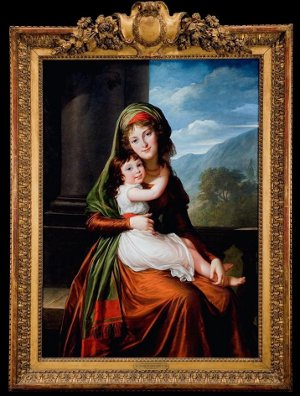 Countess von Schönfeld