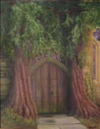 Ancient Yews